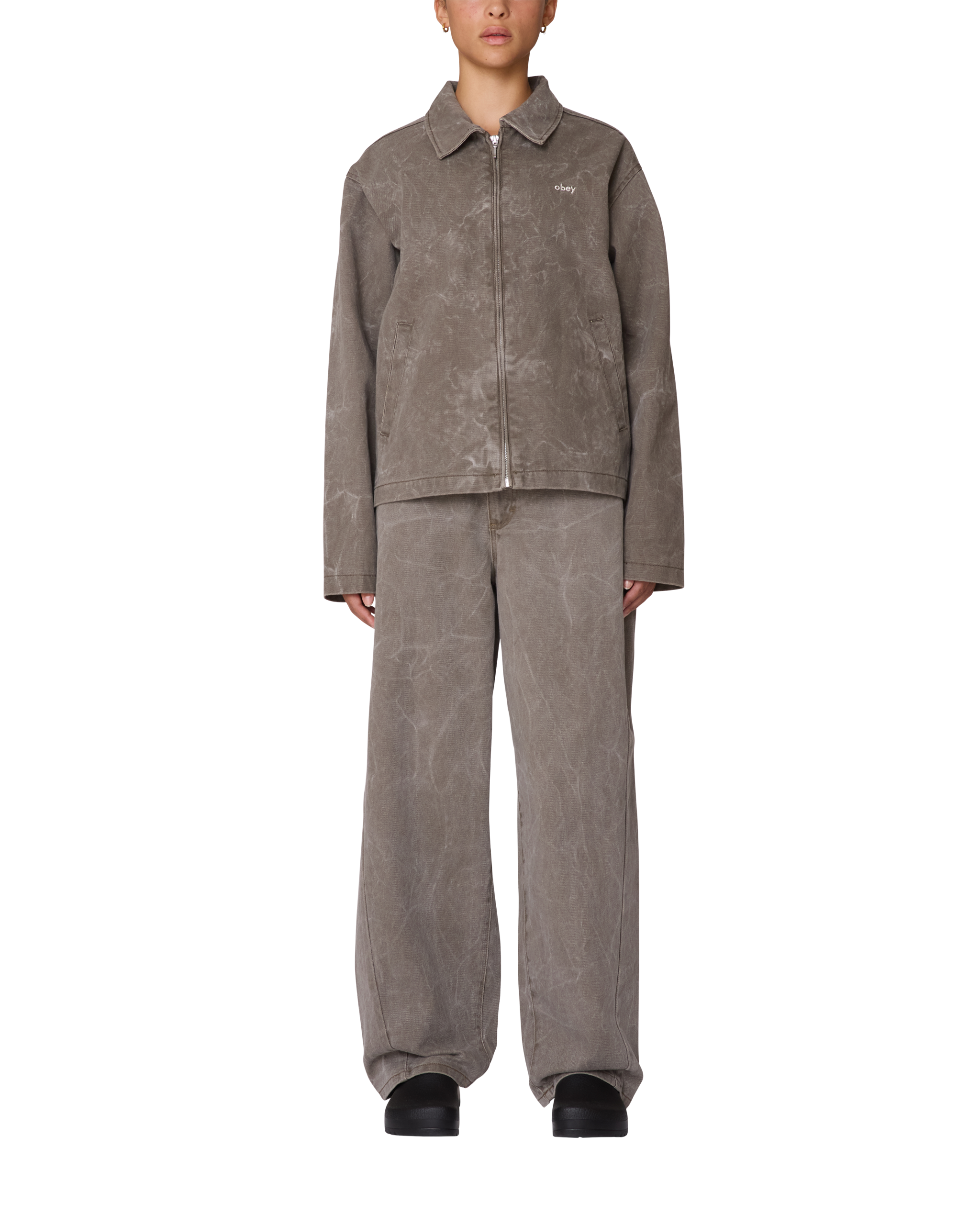 DONOVAN JACKET - Image 4