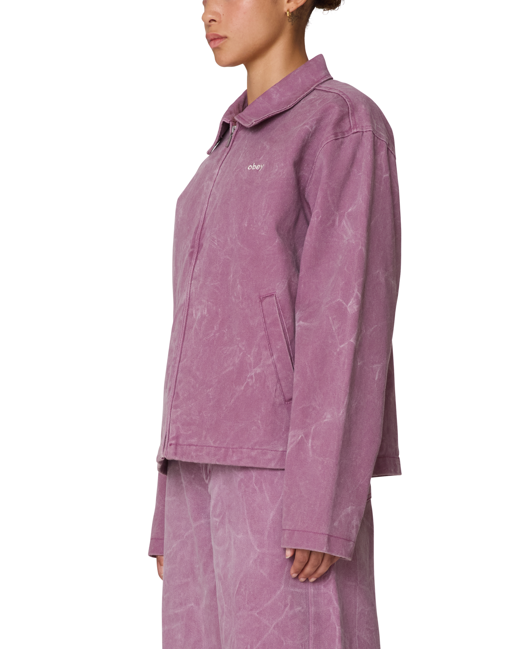 DONOVAN JACKET - Image 2