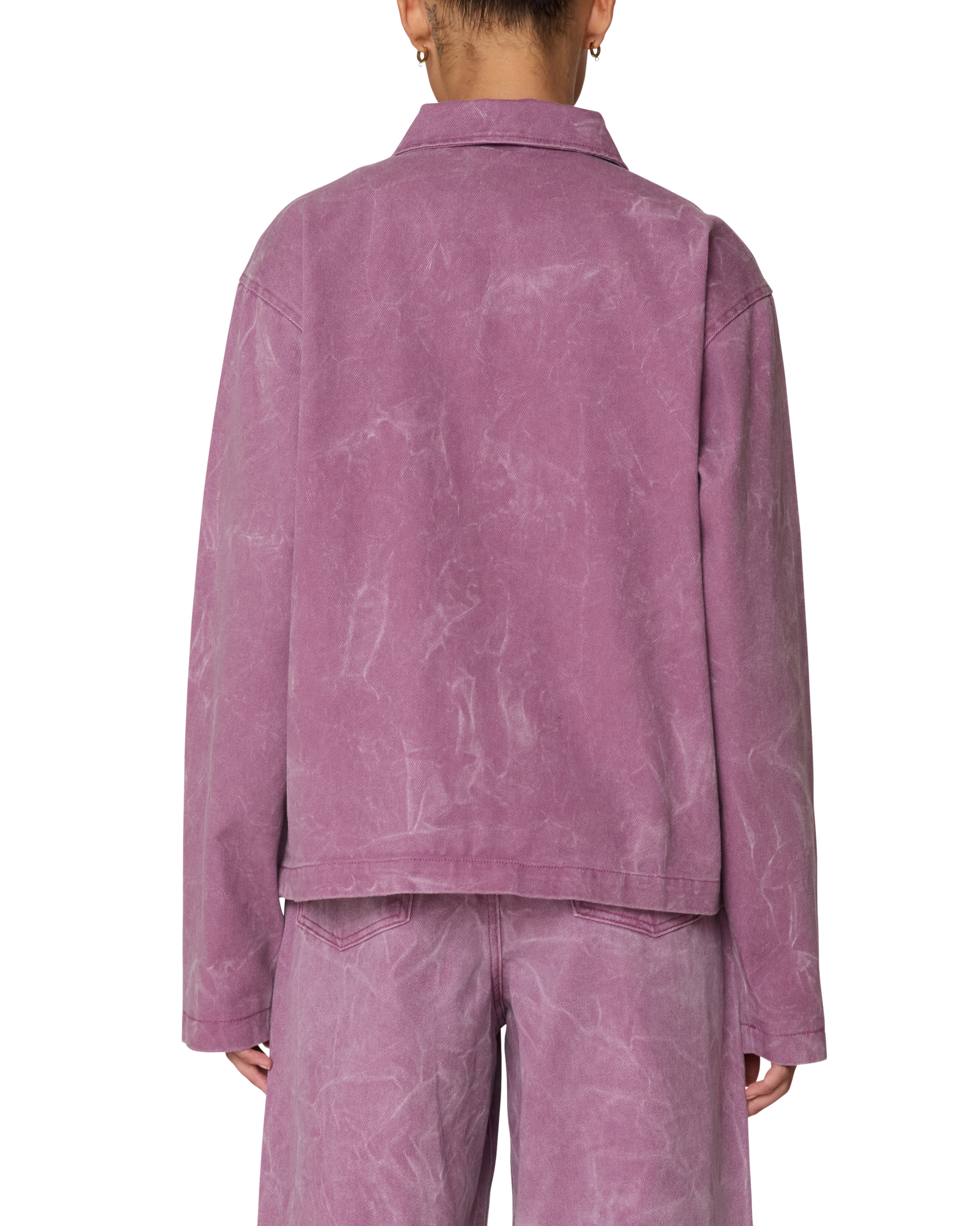 DONOVAN JACKET - Image 3