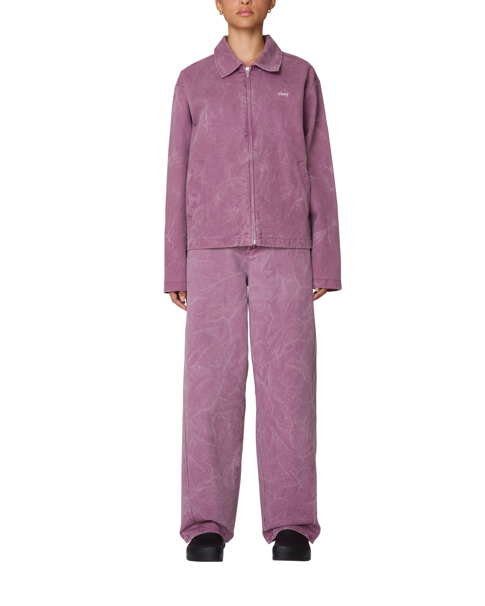 DONOVAN JACKET - Image 4