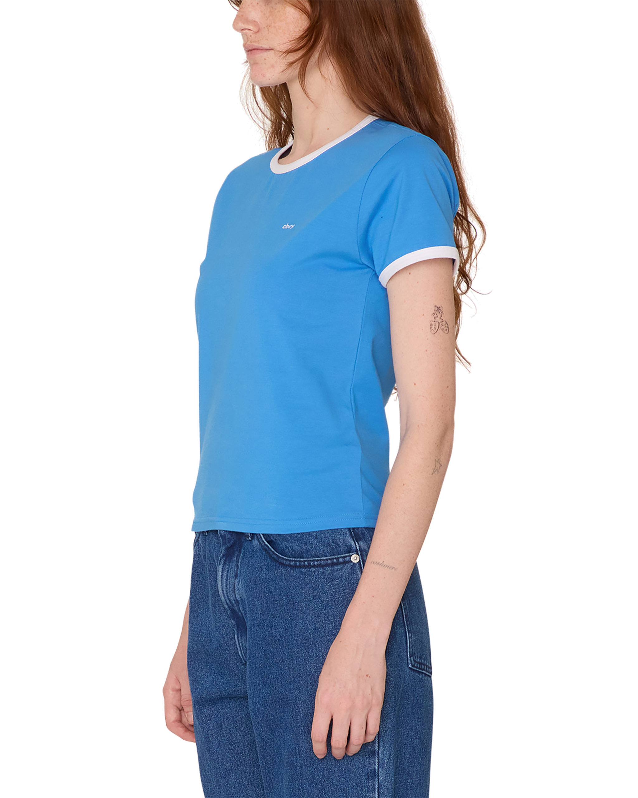 TYLER RINGER T-SHIRT - Image 2