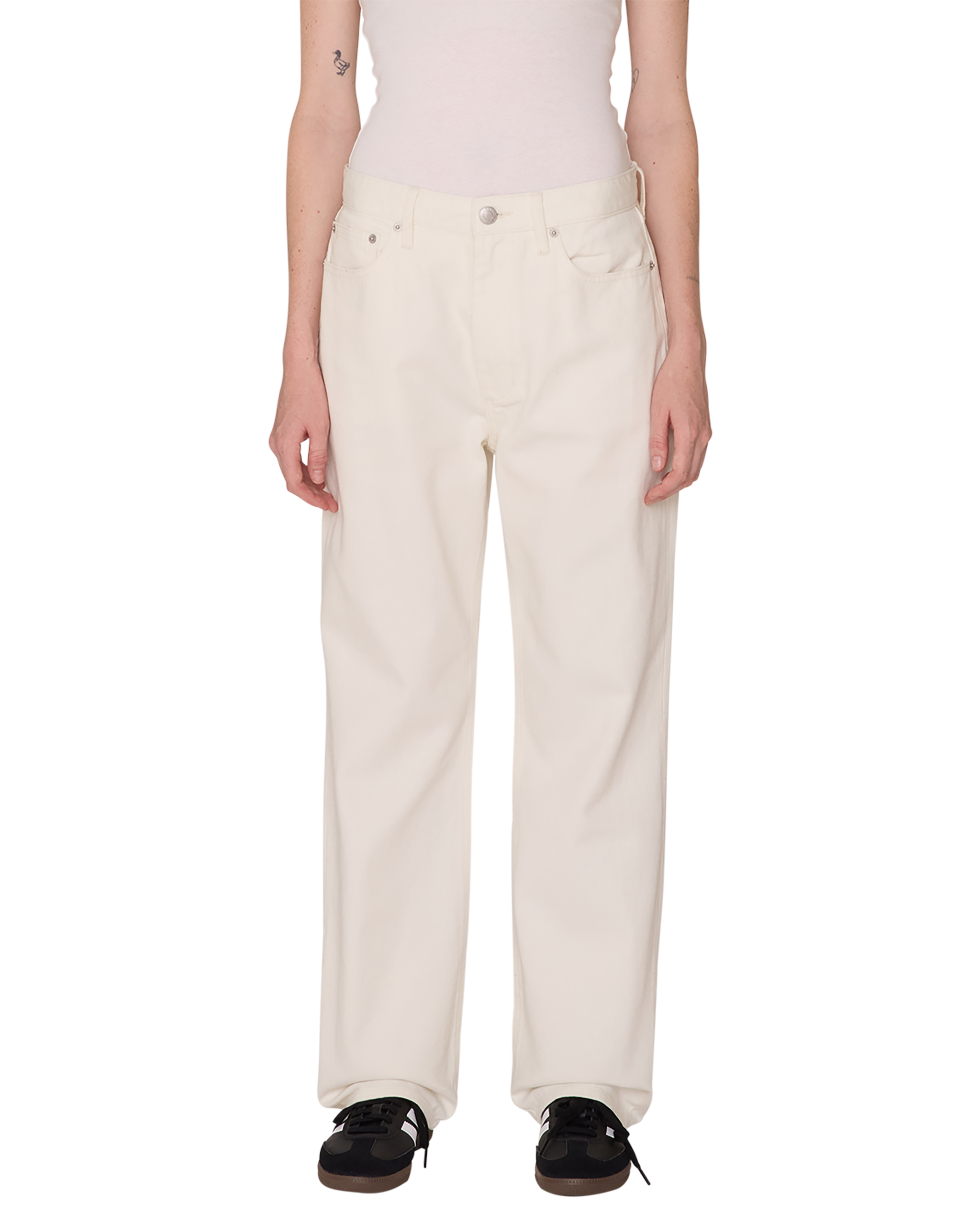 EVERYDAY SLIM II DENIM