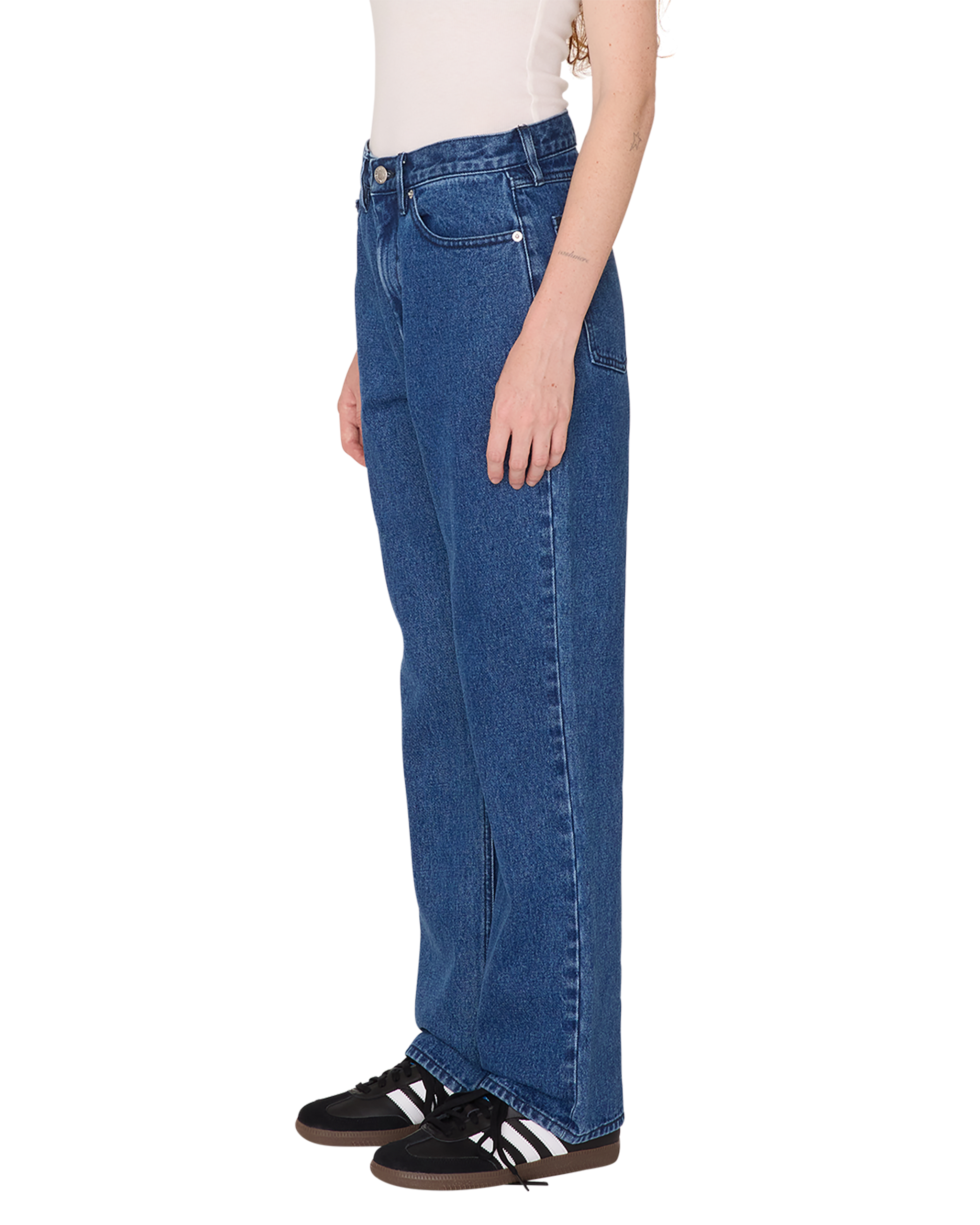 EVERYDAY SLIM II DENIM - Image 2