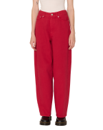 LEAH III BAGGY DENIM