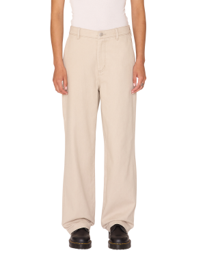 SYBIL CARPENTER DENIM