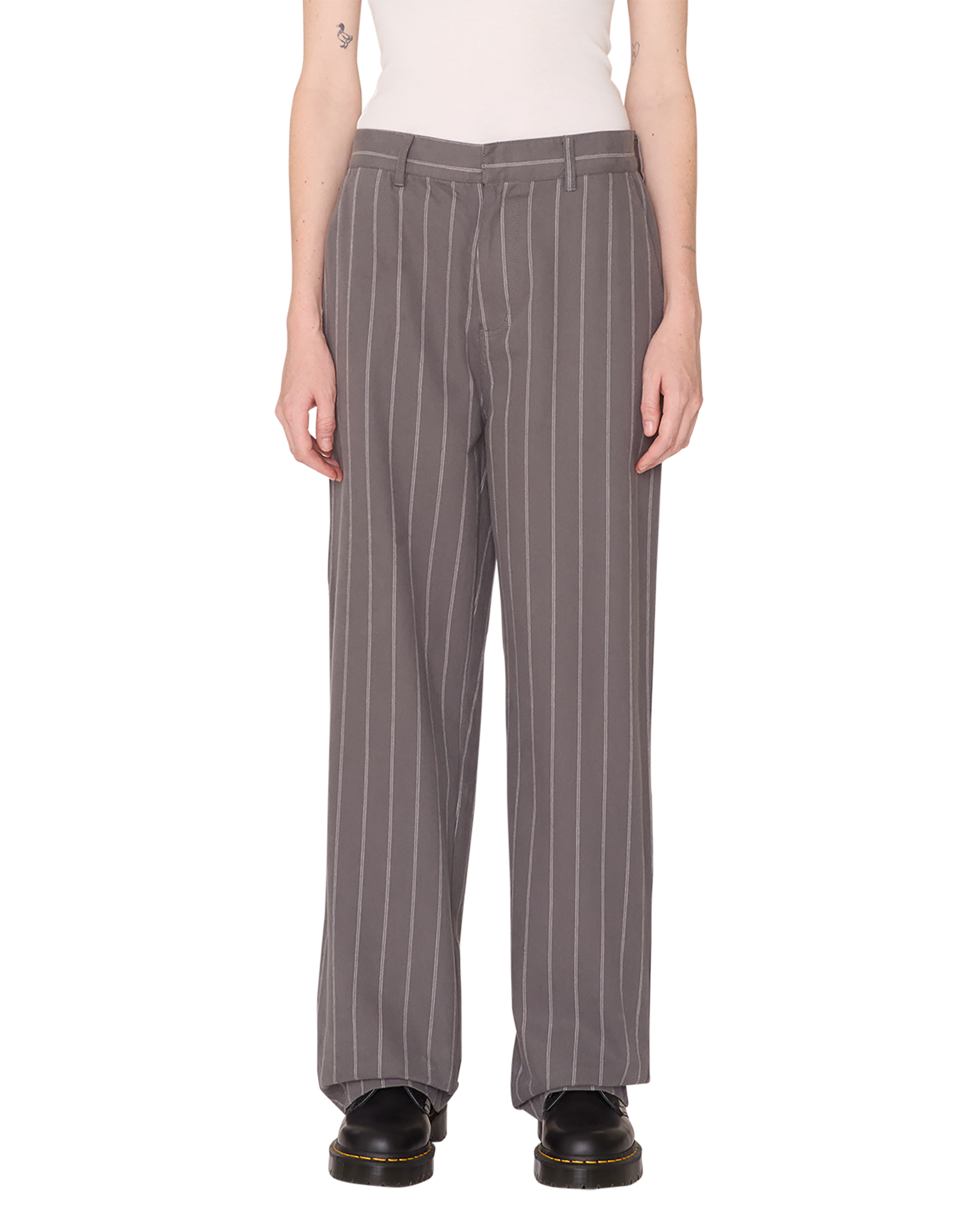 MYSTERY STRIPE CARPENTER PANT