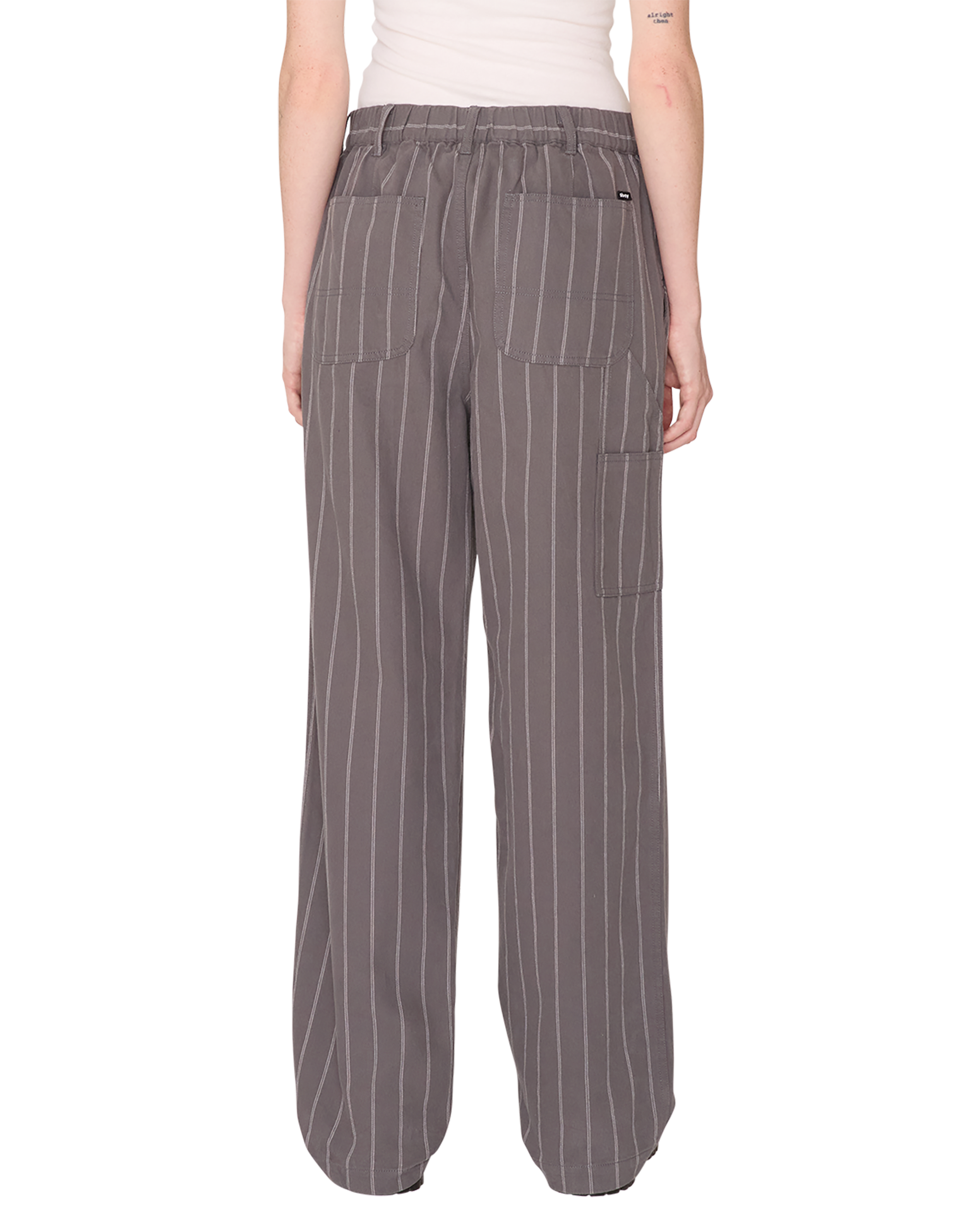 MYSTERY STRIPE CARPENTER PANT - Image 3