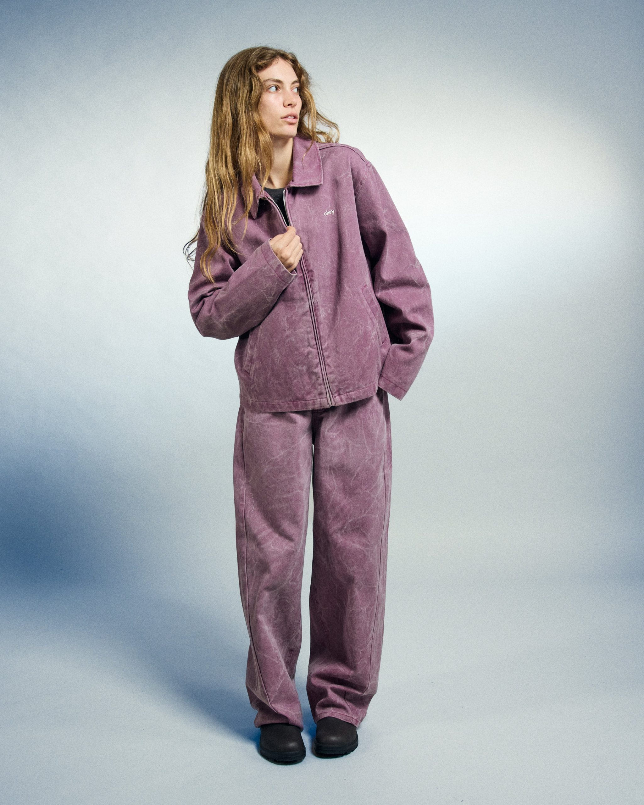 DONOVAN 5 POCKET PANT - Image 4