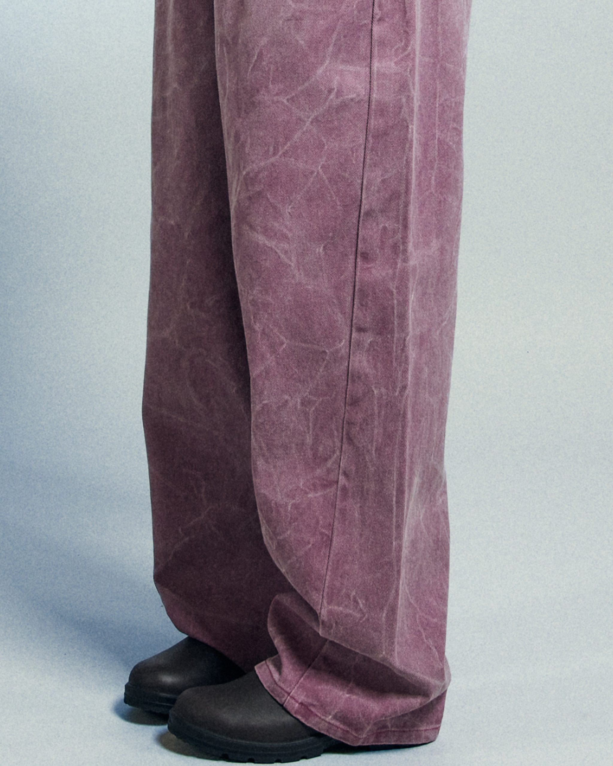 DONOVAN 5 POCKET PANT - Image 5