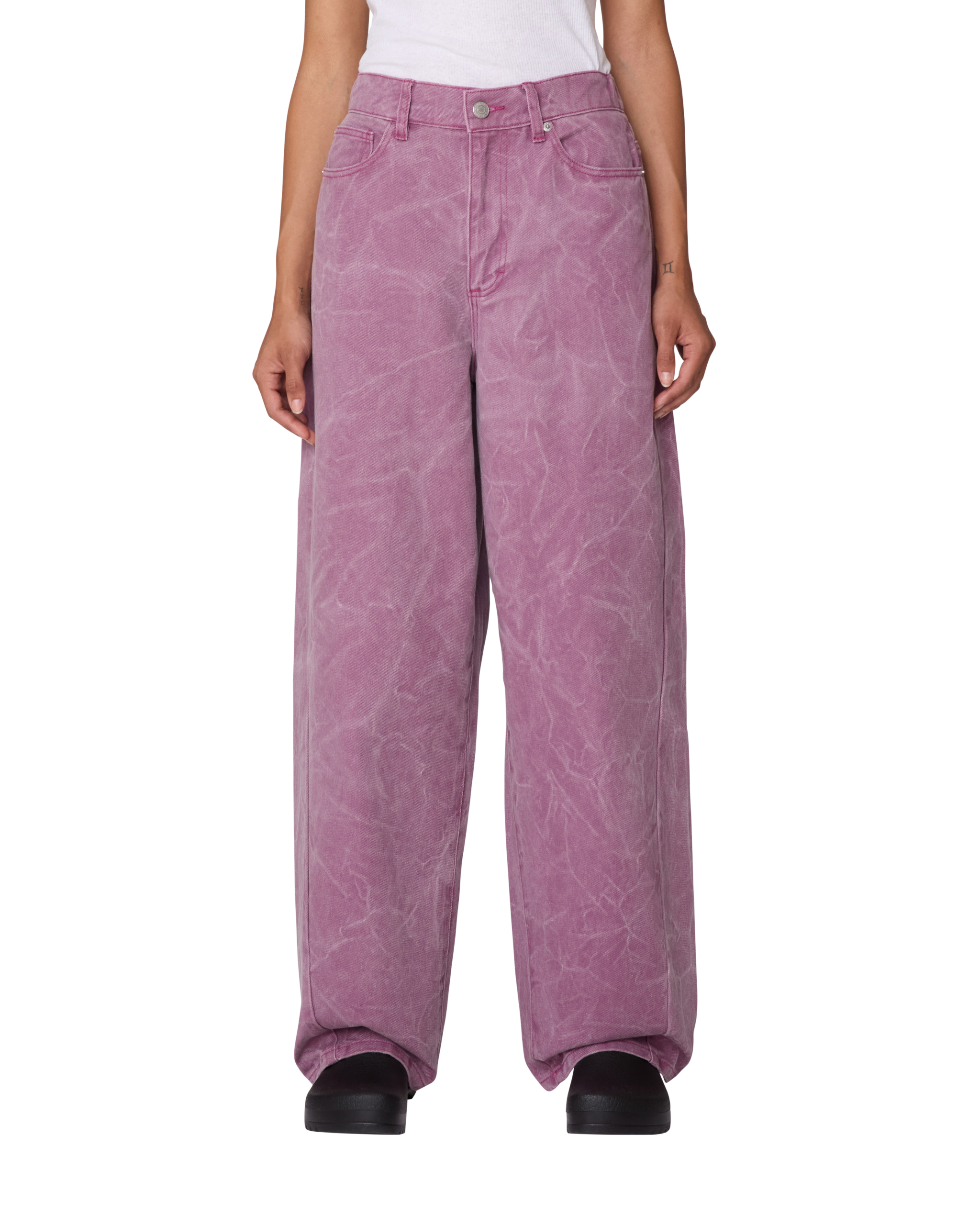 DONOVAN 5 POCKET PANT