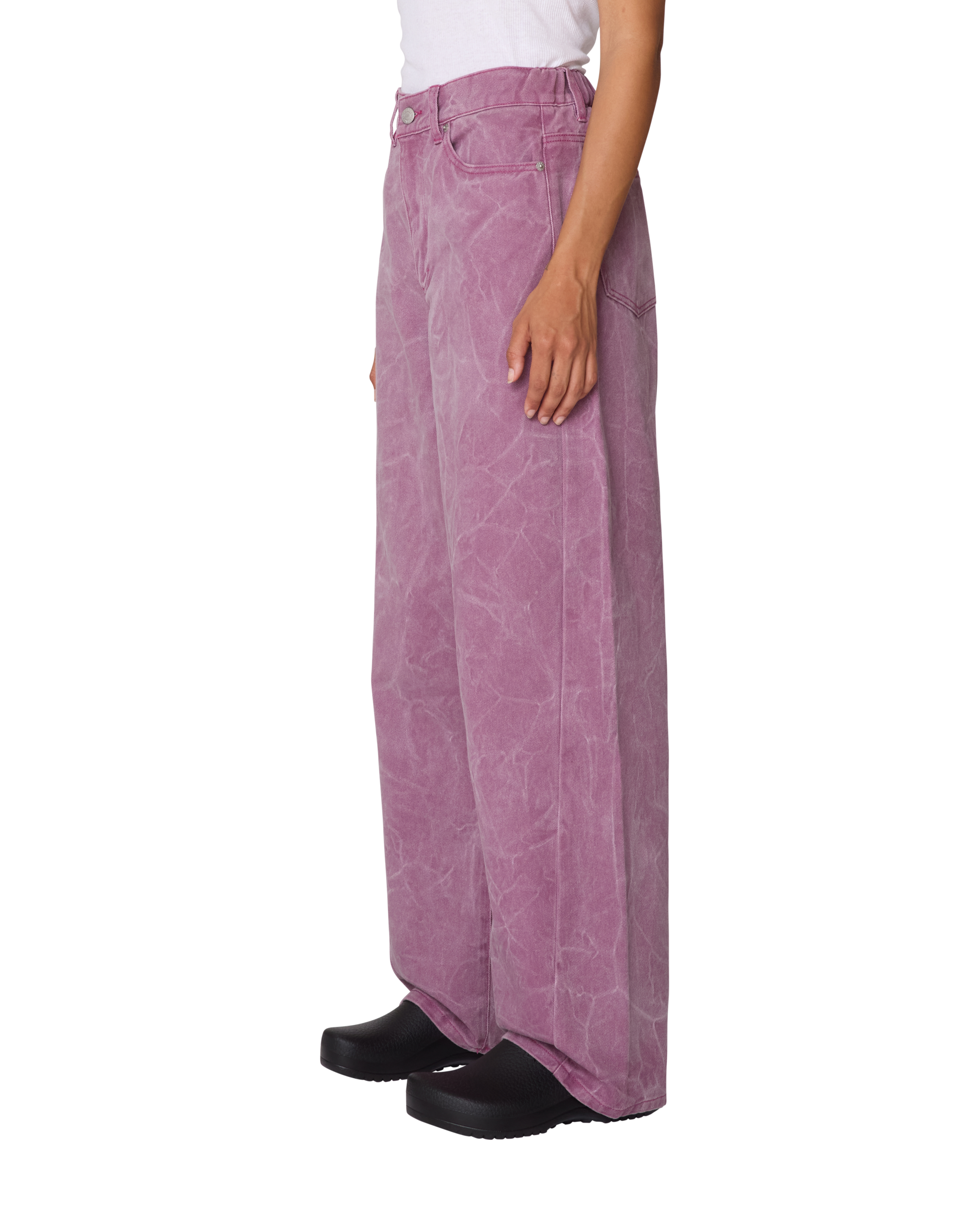 DONOVAN 5 POCKET PANT - Image 2