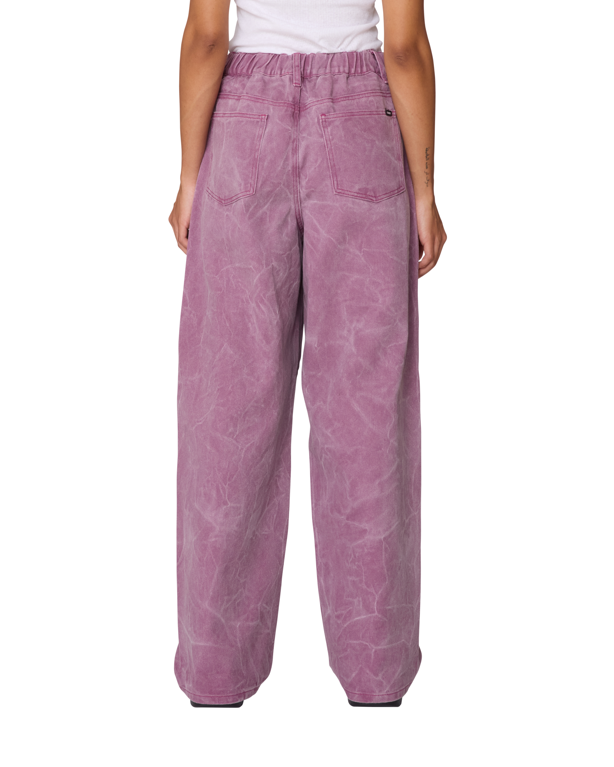 DONOVAN 5 POCKET PANT - Image 3