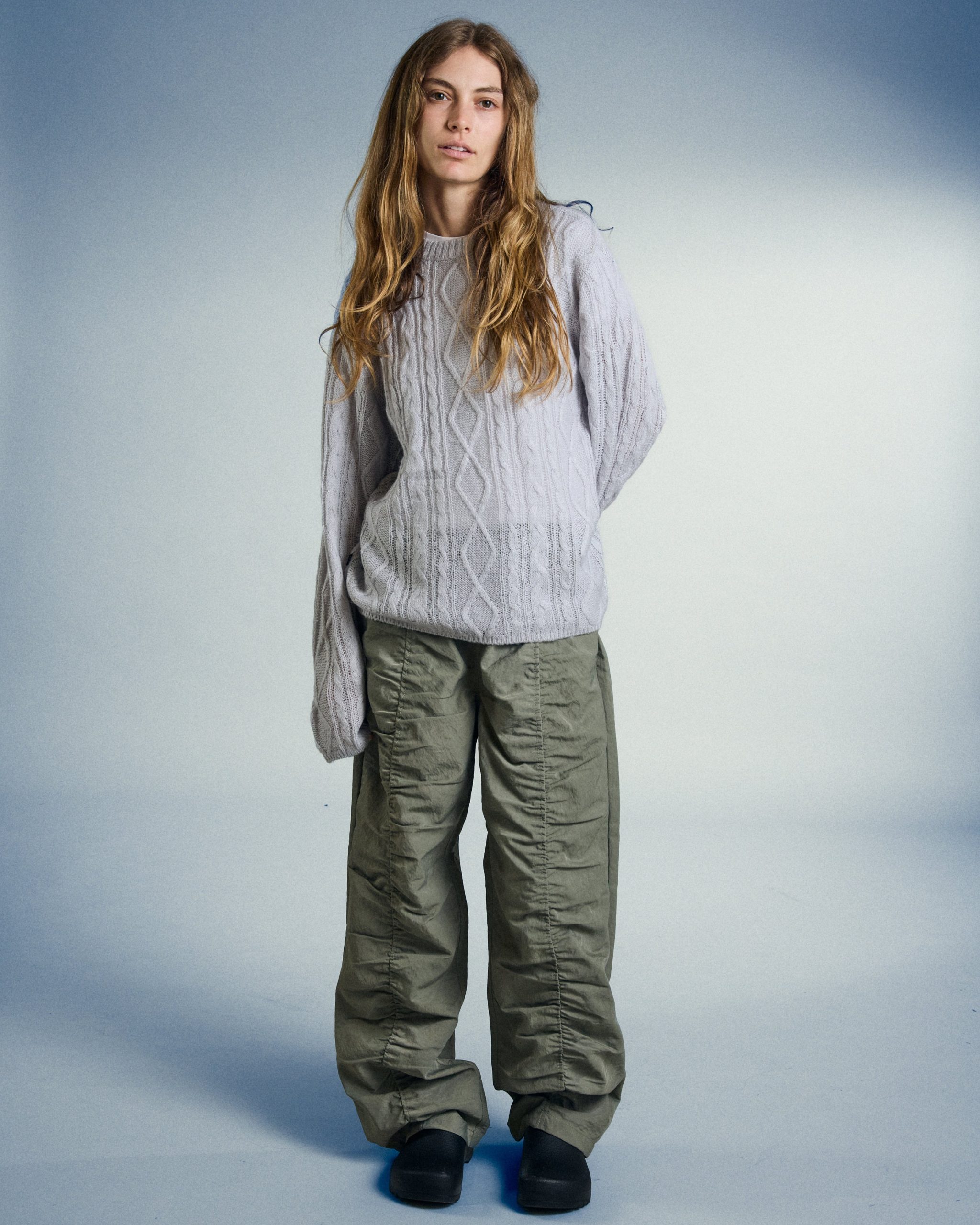 LULA FLIGHT PANT - Image 4