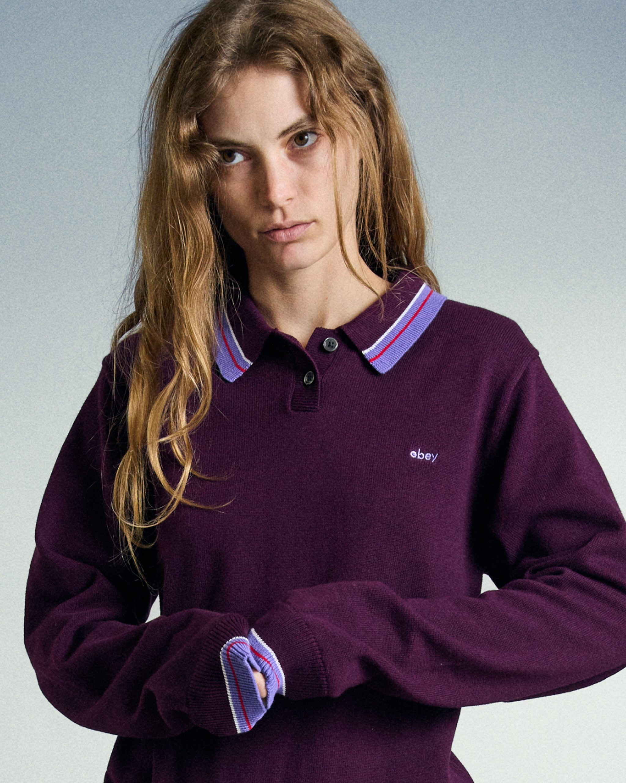 GOALIE POLO SWEATER - Image 6