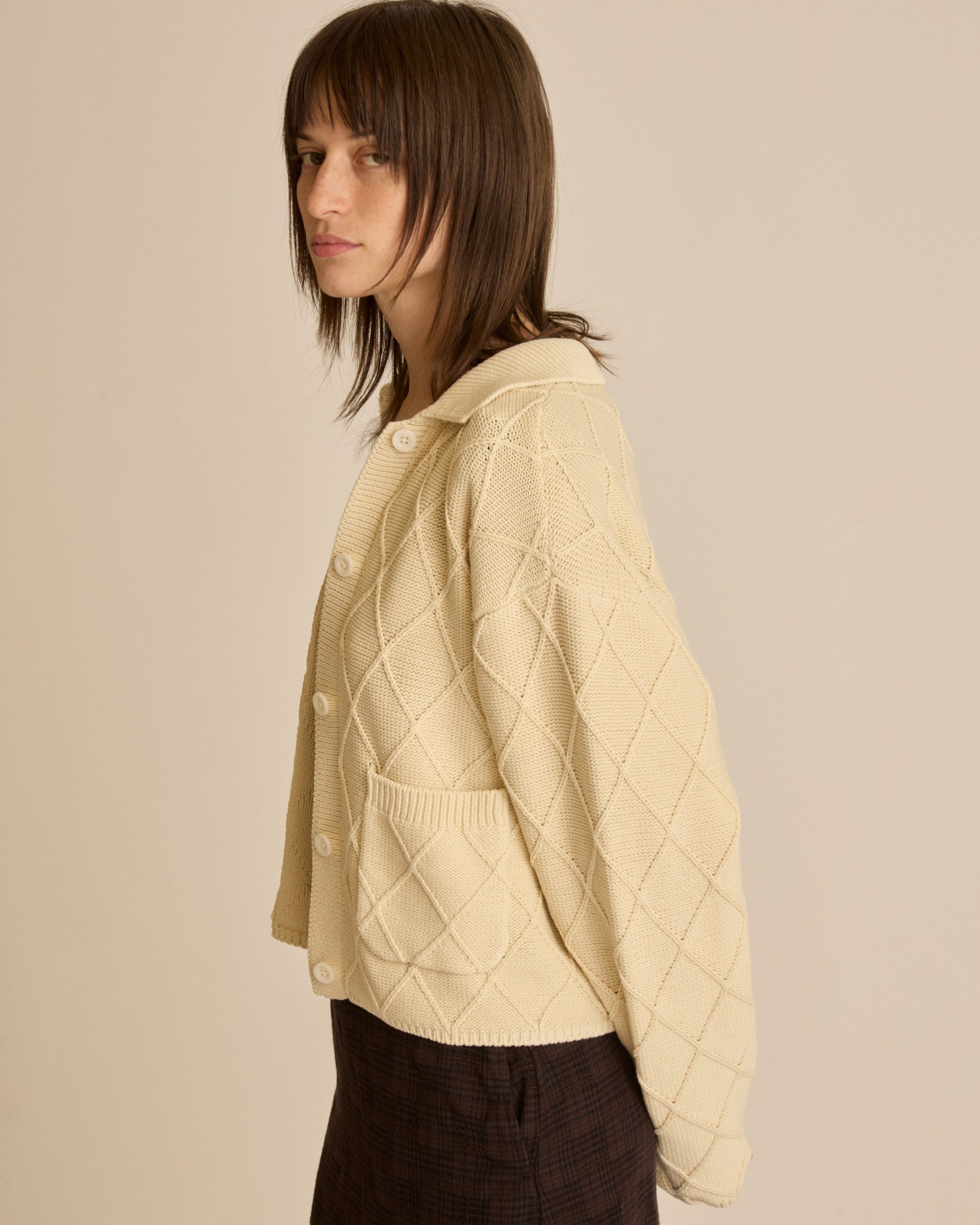 SWEET MARIE SWEATER - Image 6