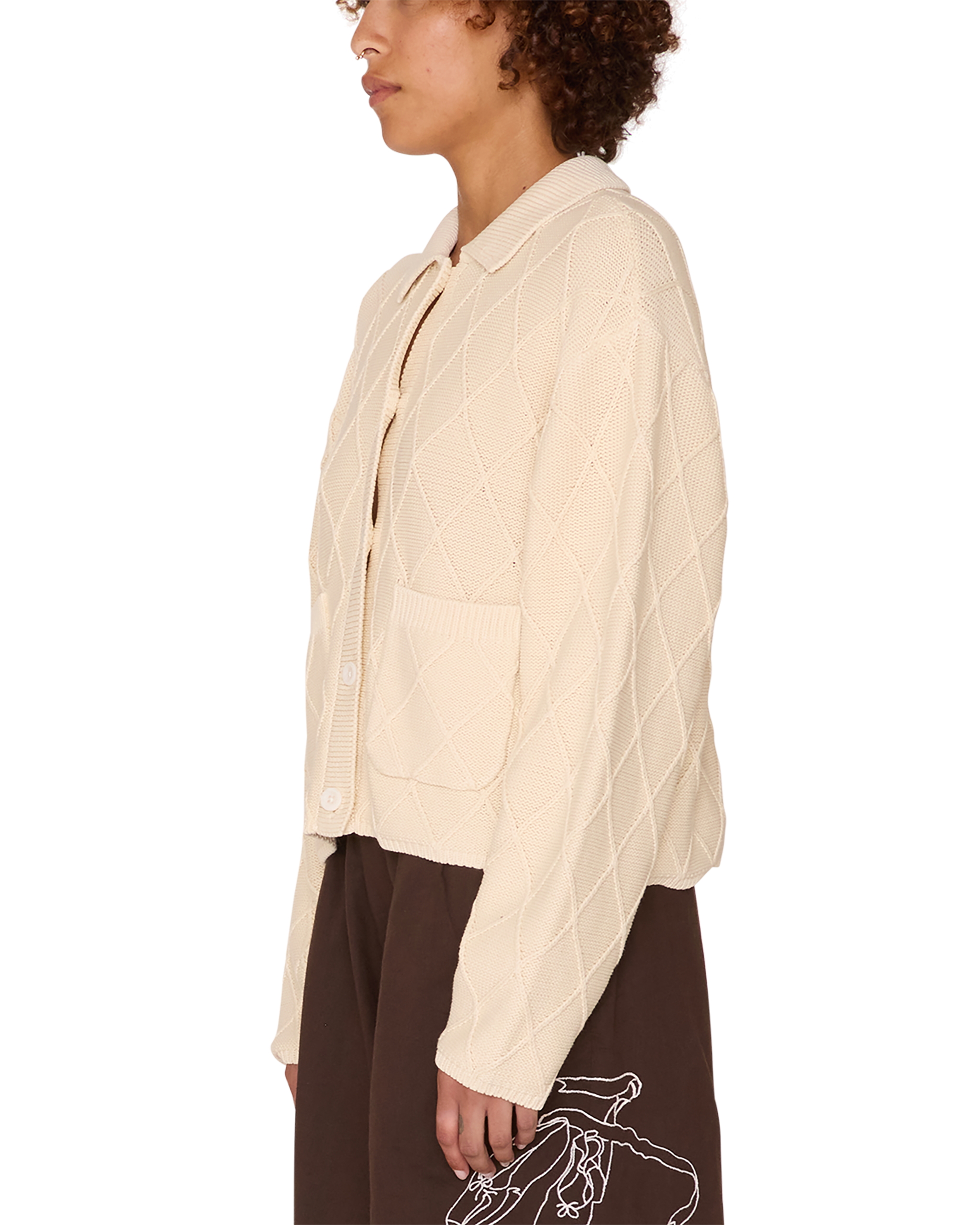 SWEET MARIE SWEATER - Image 2