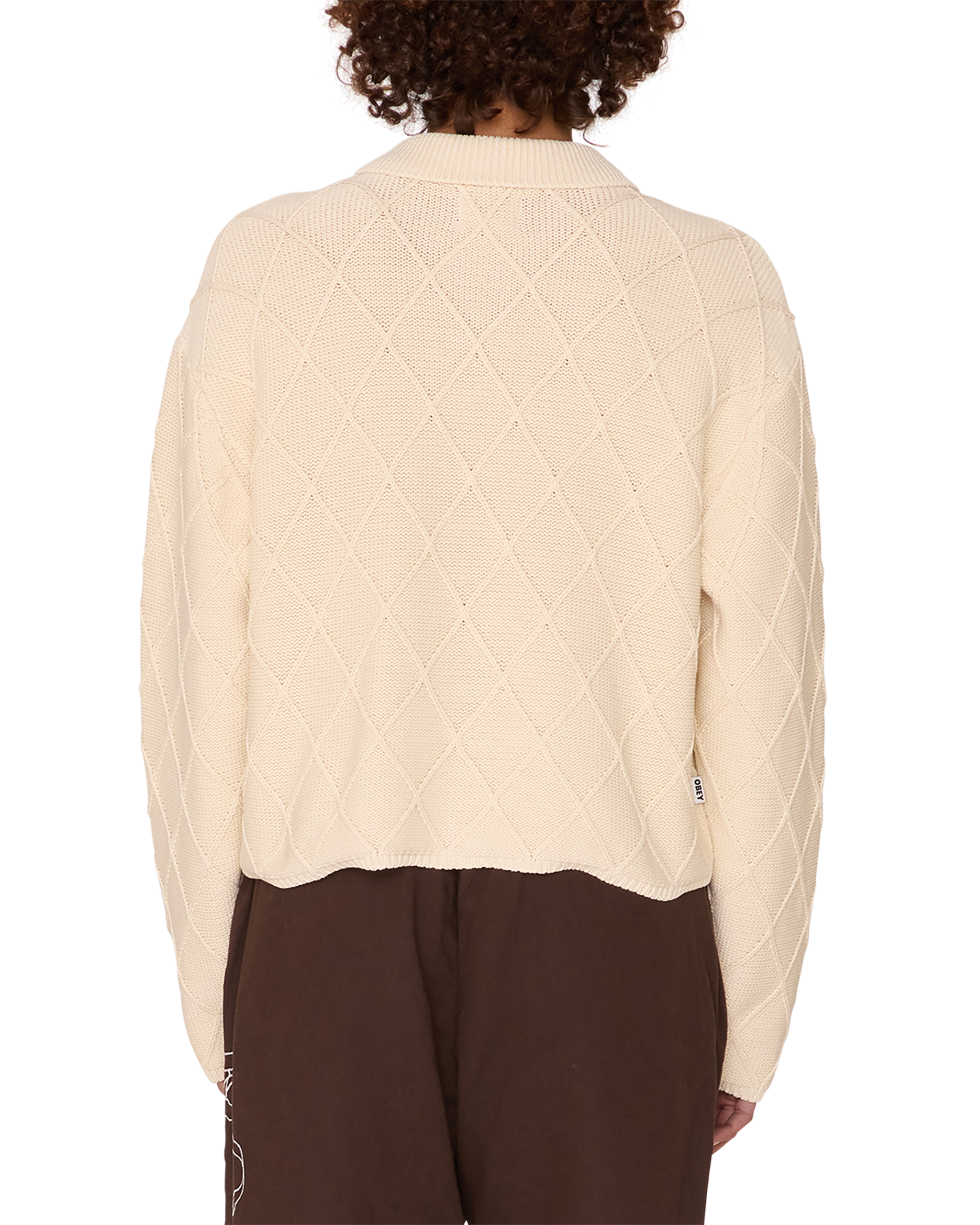 SWEET MARIE SWEATER - Image 3