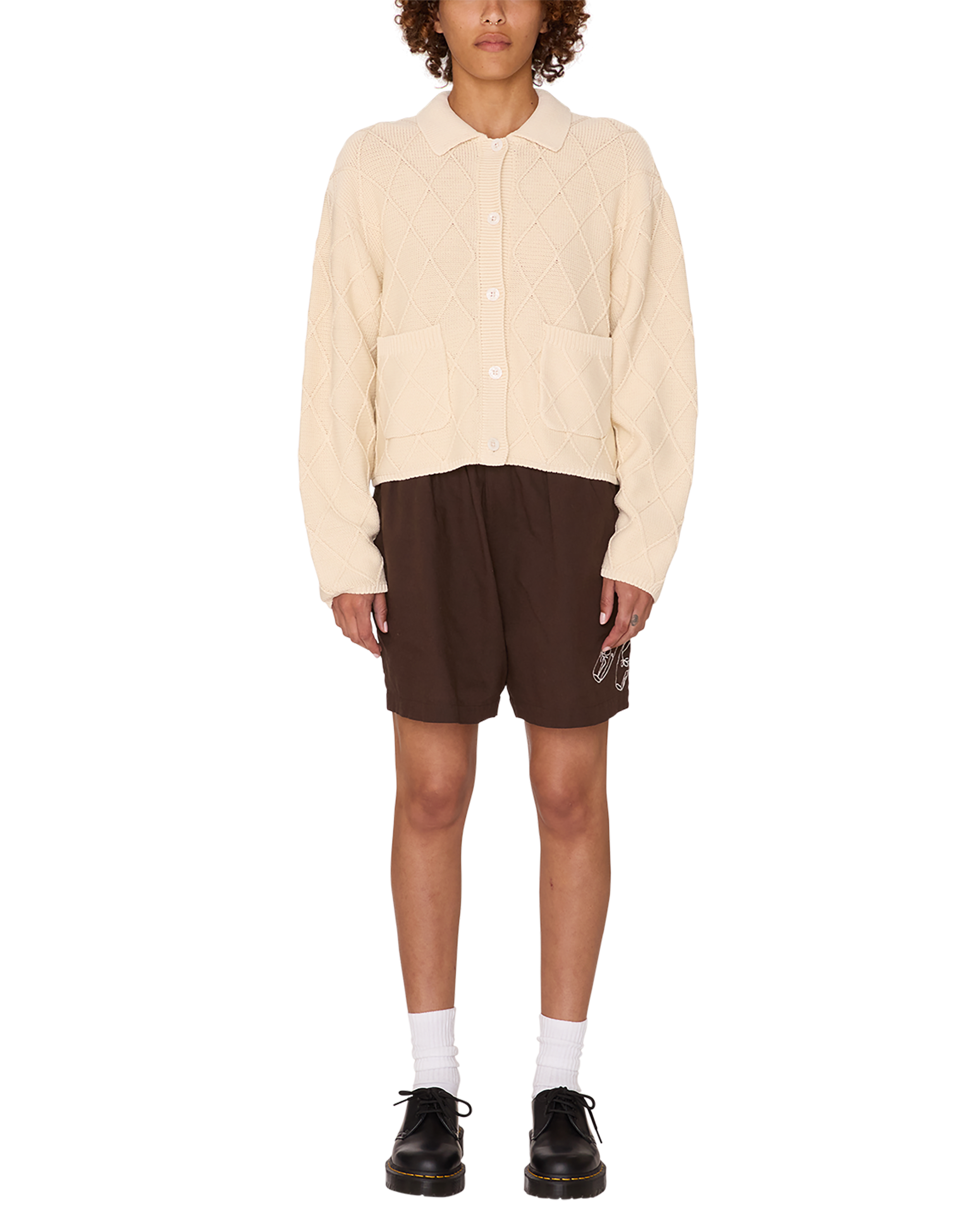 SWEET MARIE SWEATER - Image 4