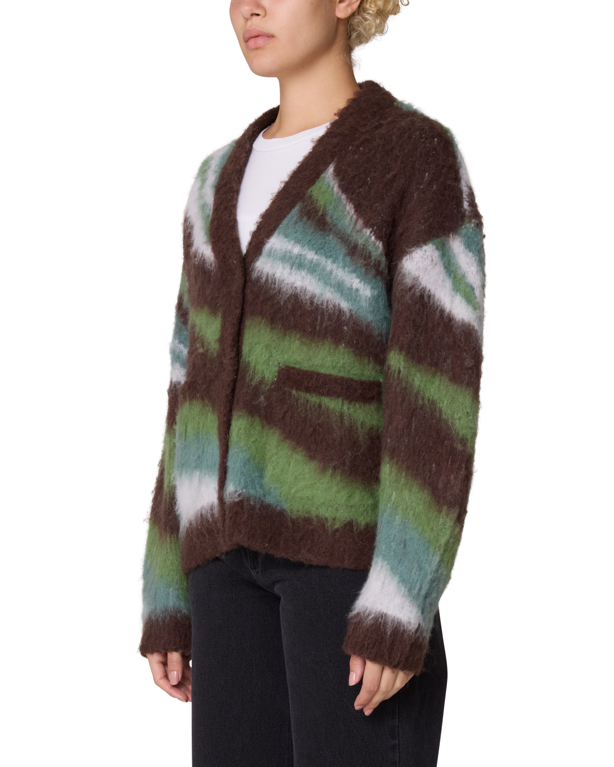 DELIRIUM CARDIGAN - Image 2