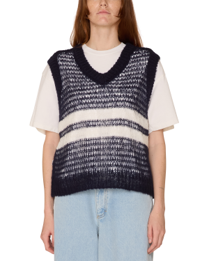 OONA SWEATER VEST