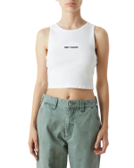 OBEY STUDIOS MINI BOLD MEGAN TANK