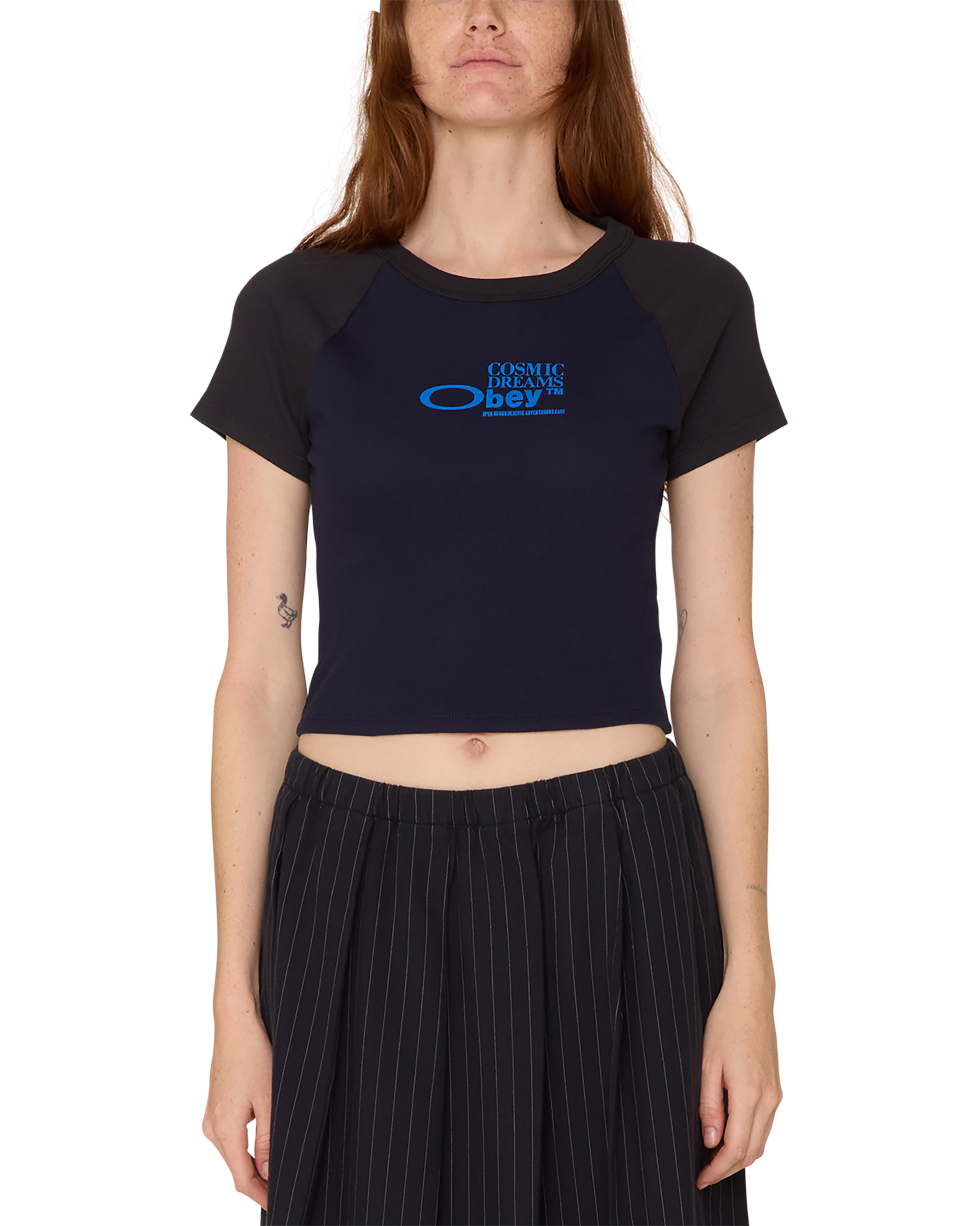 COSMIC DREAMS STEVIE T-SHIRT