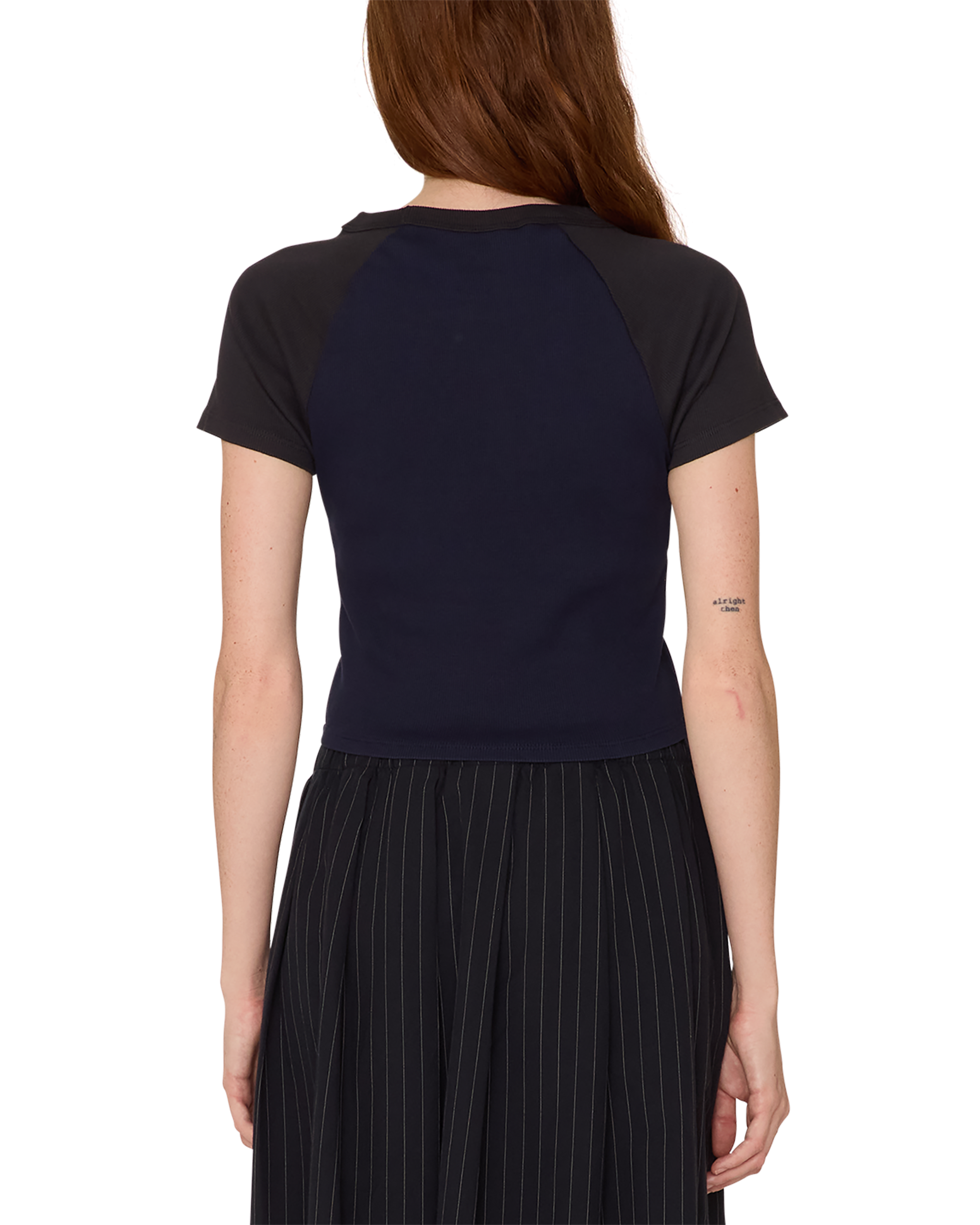 COSMIC DREAMS STEVIE T-SHIRT - Image 2