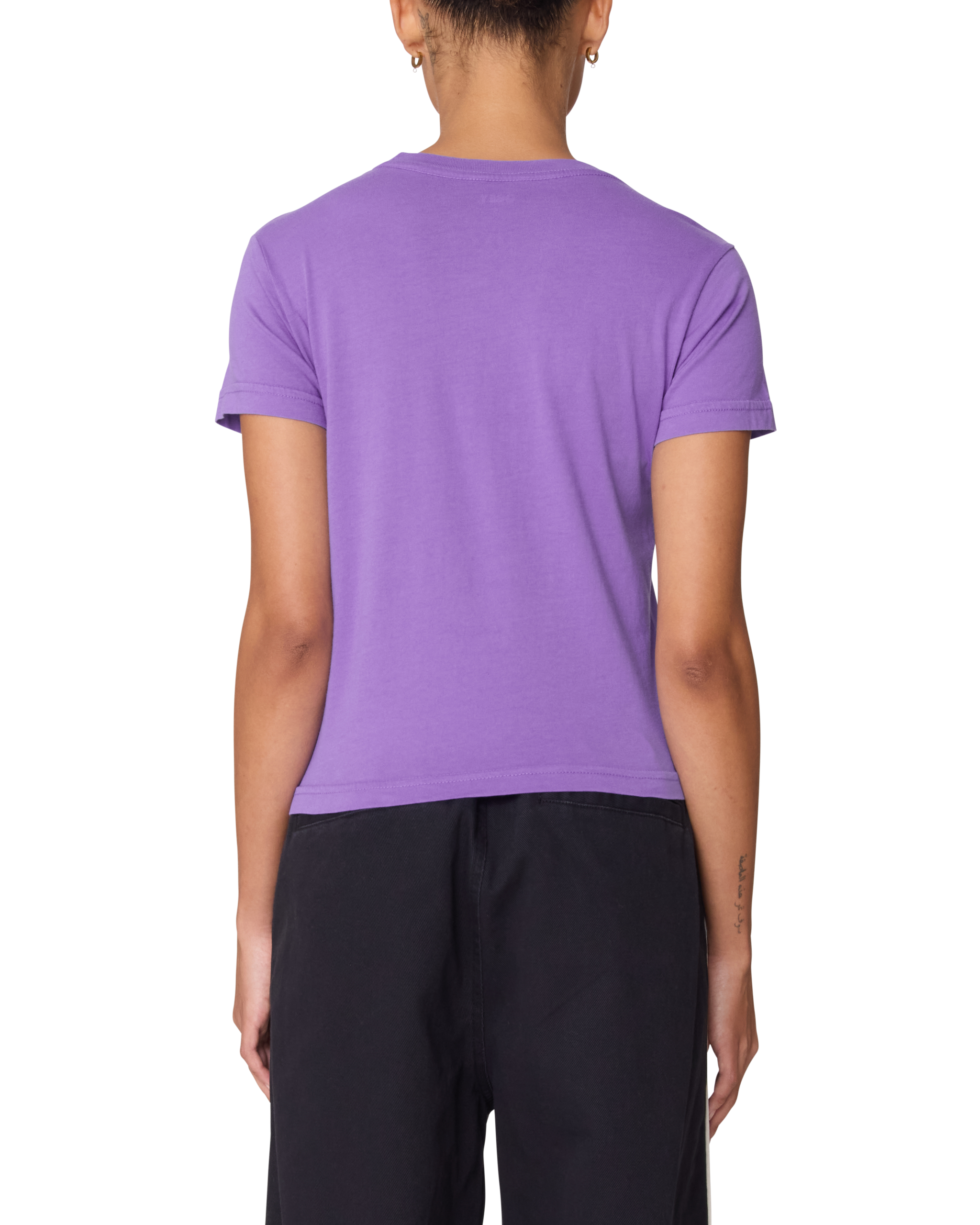 ENGLISH SPOT BUNNY KAIA T-SHIRT - Image 2