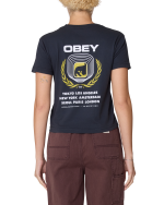 ICON EYE WREATH KAIA T-SHIRT