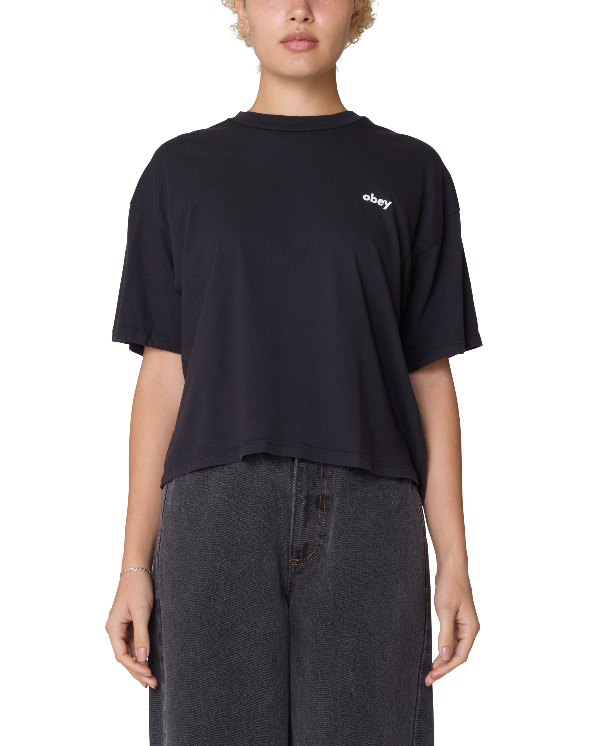 OWL ROW T-SHIRT - Image 2