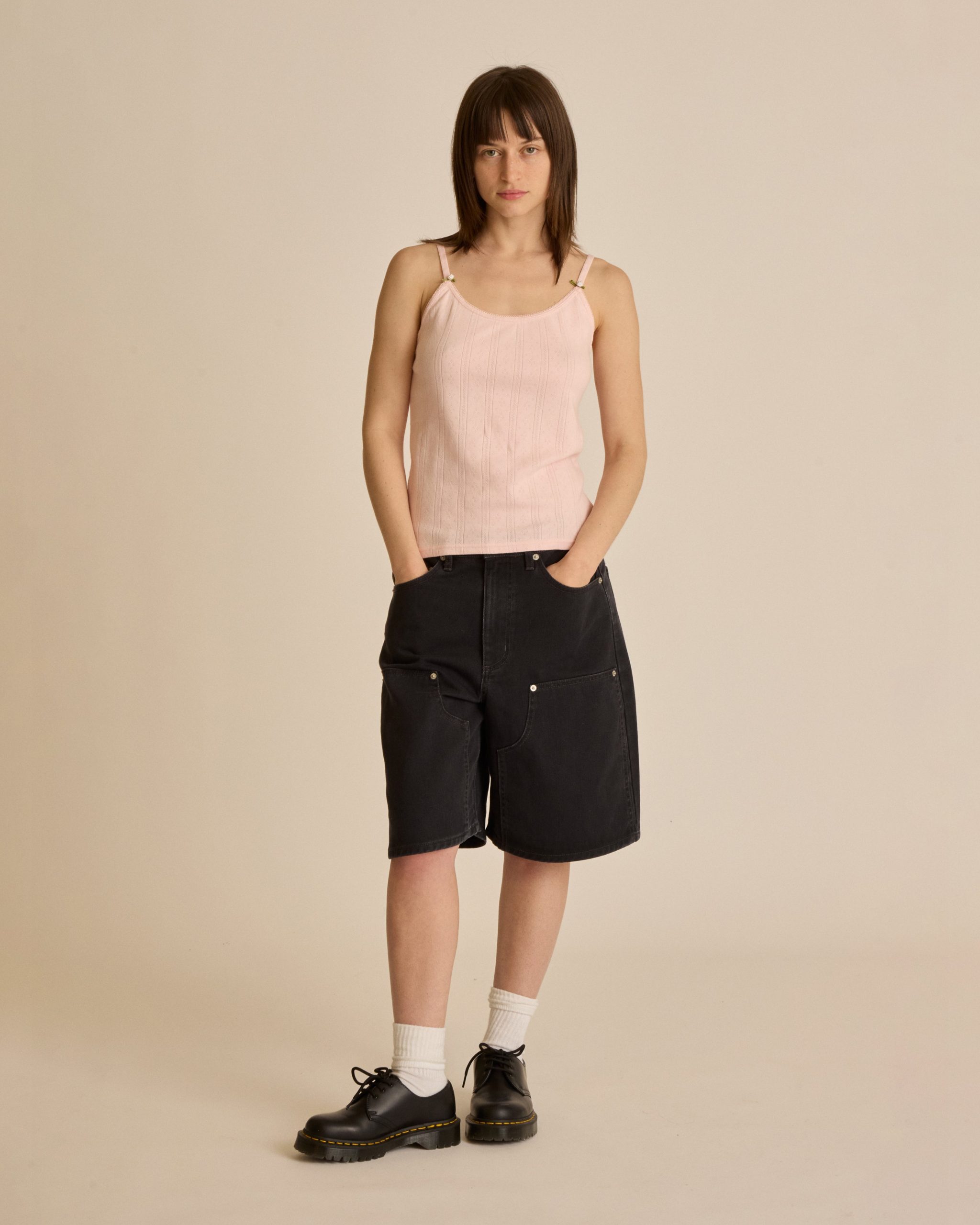 SHIFT PANEL SHORT - Image 4