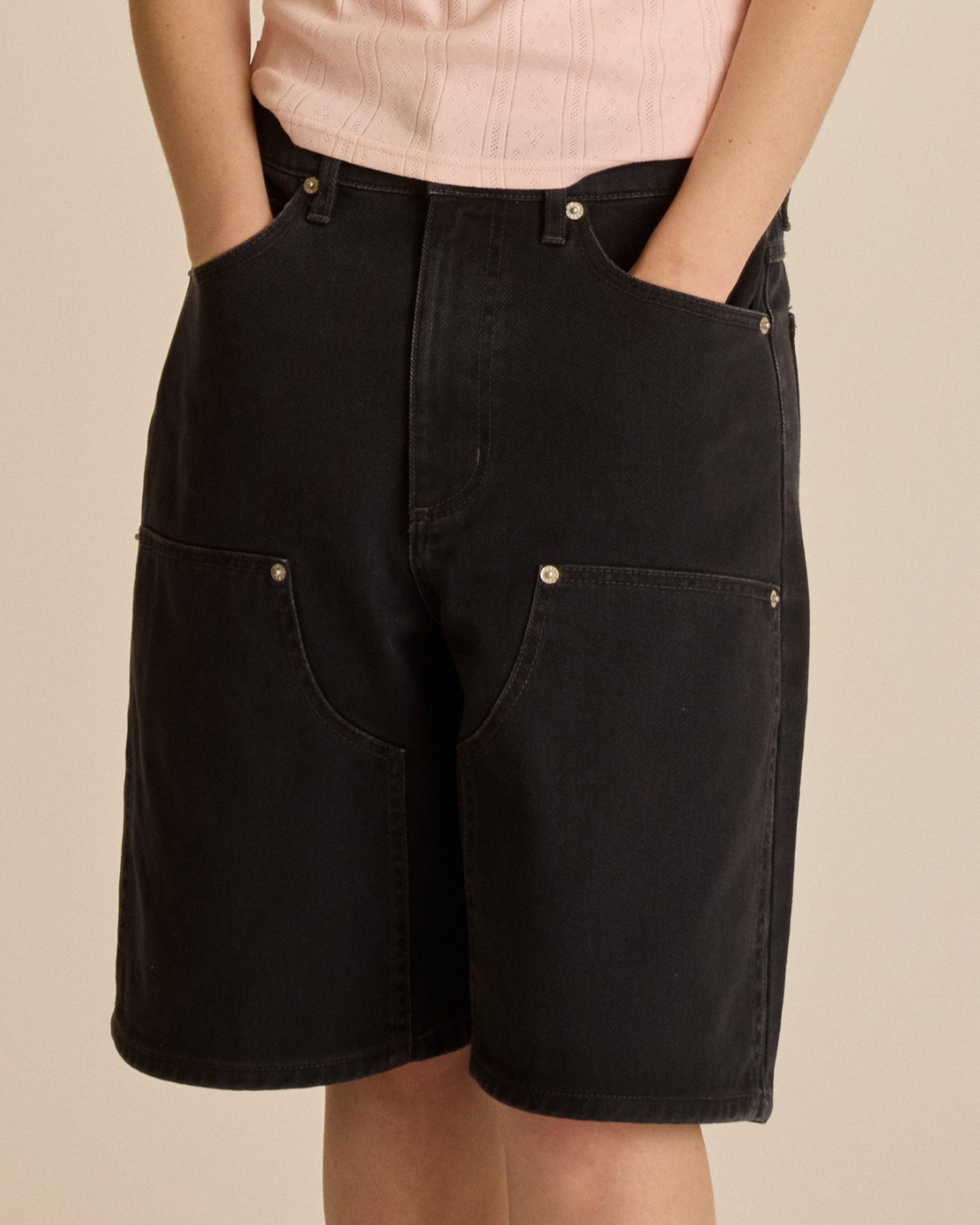 SHIFT PANEL SHORT - Image 5