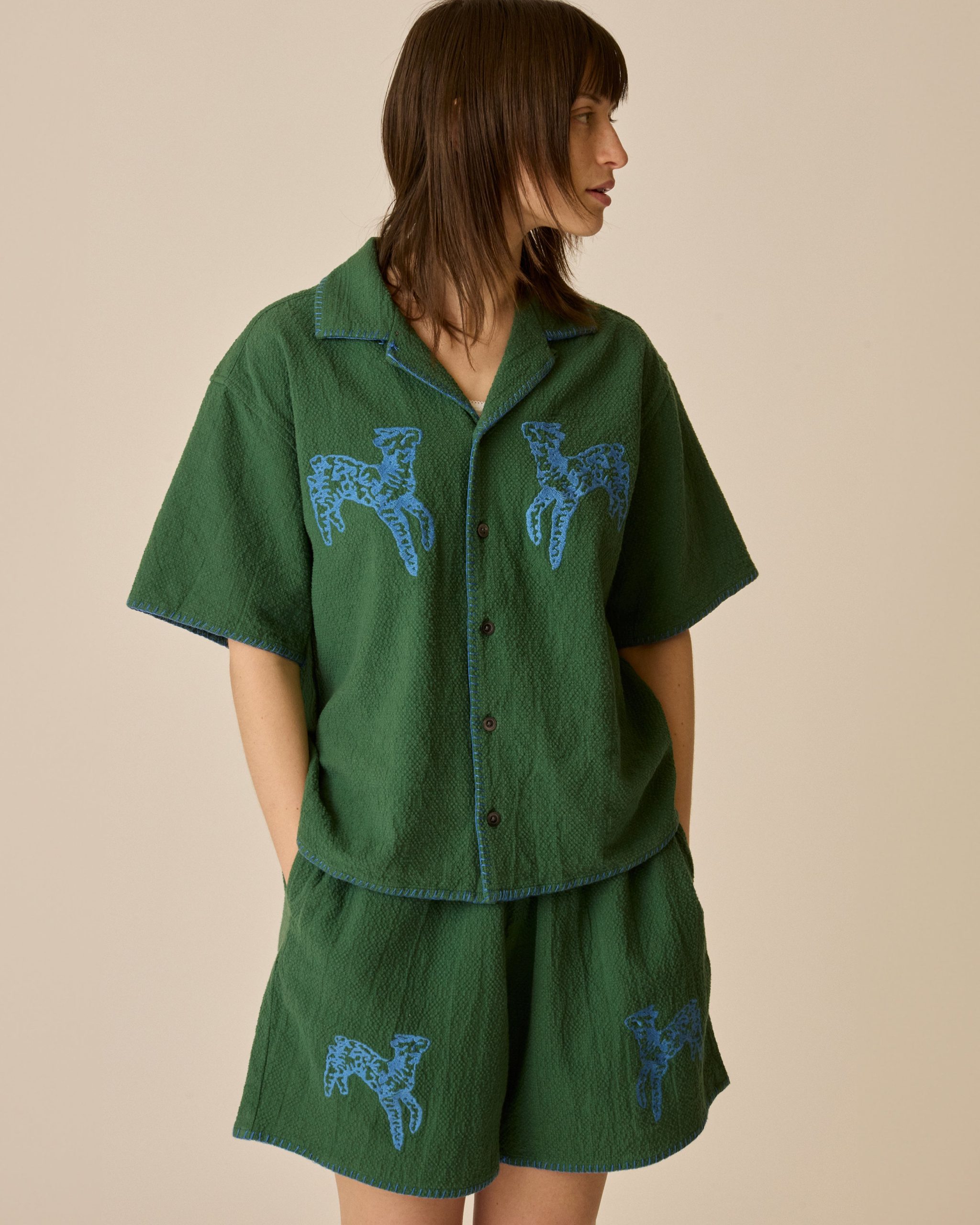 RITUAL SHORT - Image 4