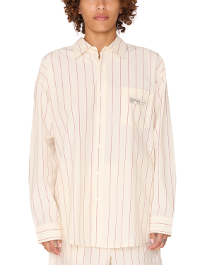 PRIMAVERA STRIPE SHIRT