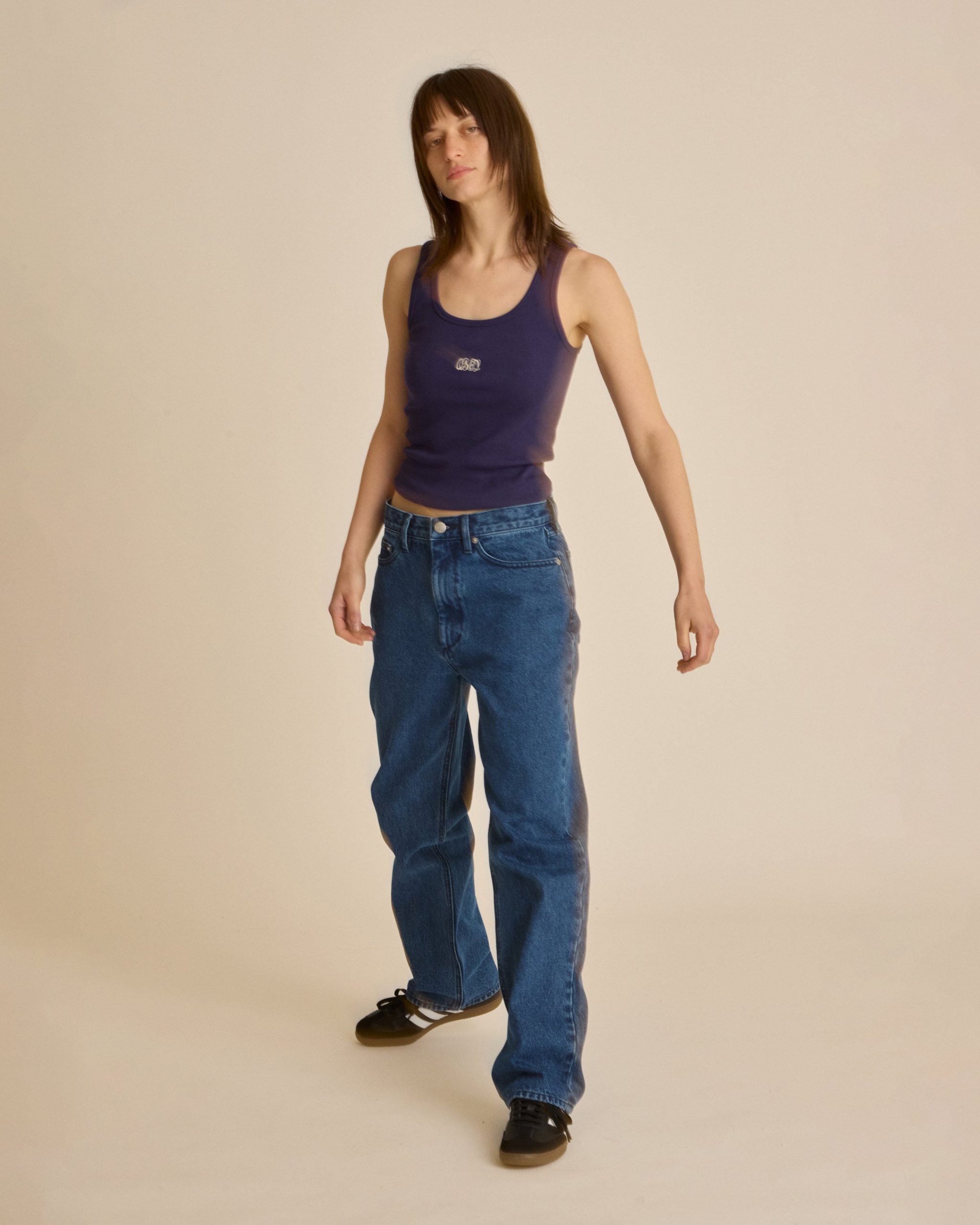 EVERYDAY SLIM II DENIM - Image 4