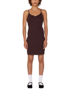 ADELAIDE POINTELLE TANK DRESS