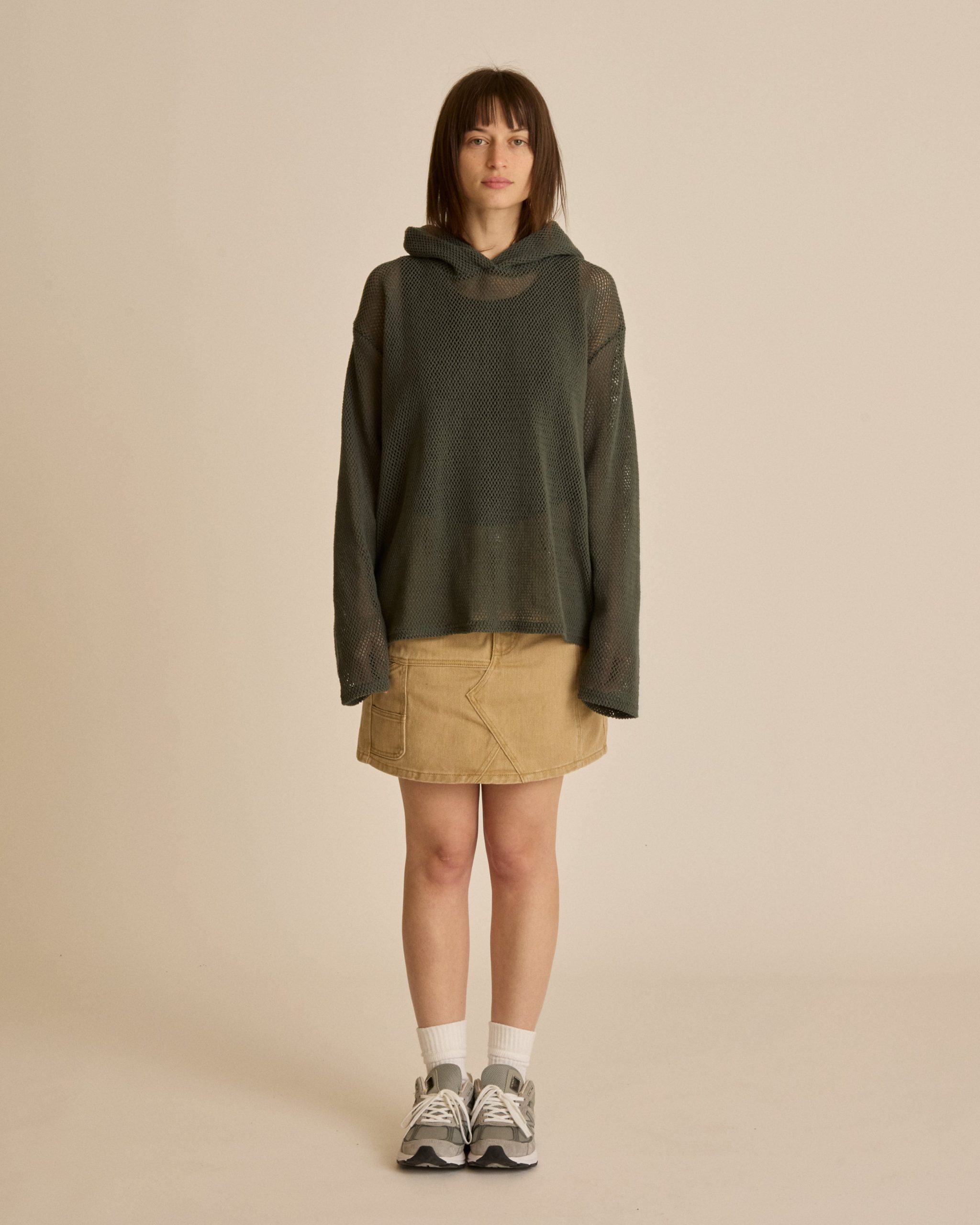 FIXX MINI SKIRT - Image 4