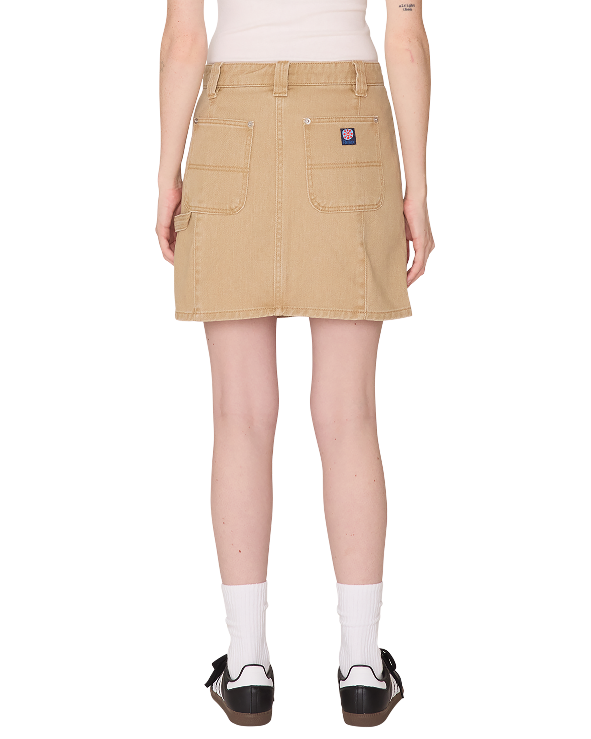 FIXX MINI SKIRT - Image 3