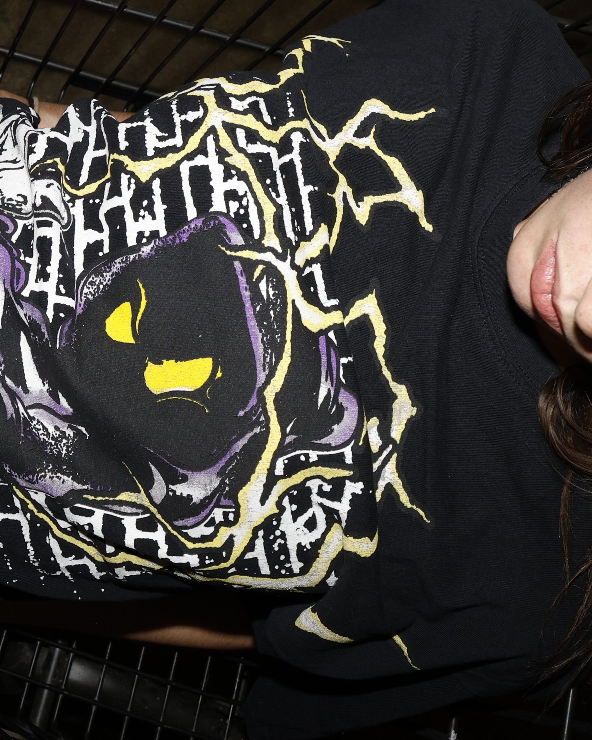 ROLL THE DICE VINTAGE T-SHIRT - Image 3