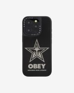STAR ICON FACE MIRROR CASE